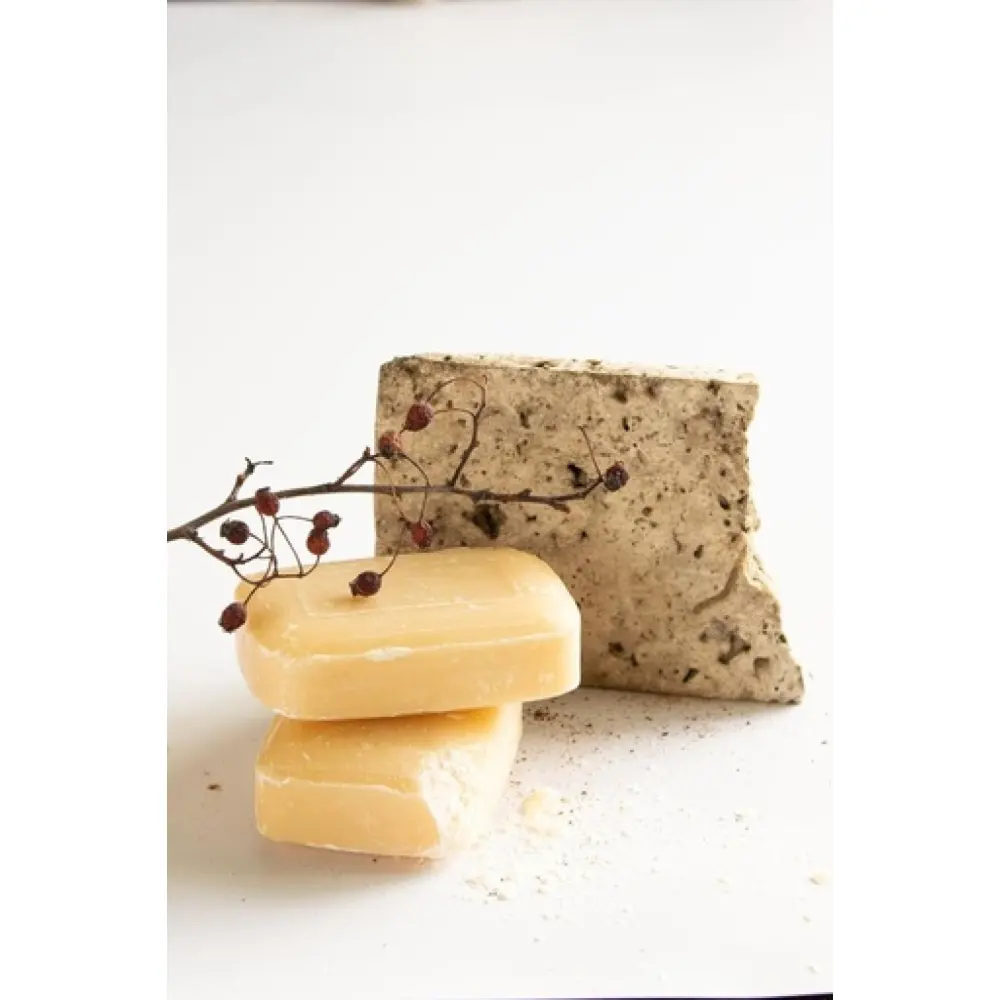 [SVARG01] Savon végétal à l'huile d'Argan 100g